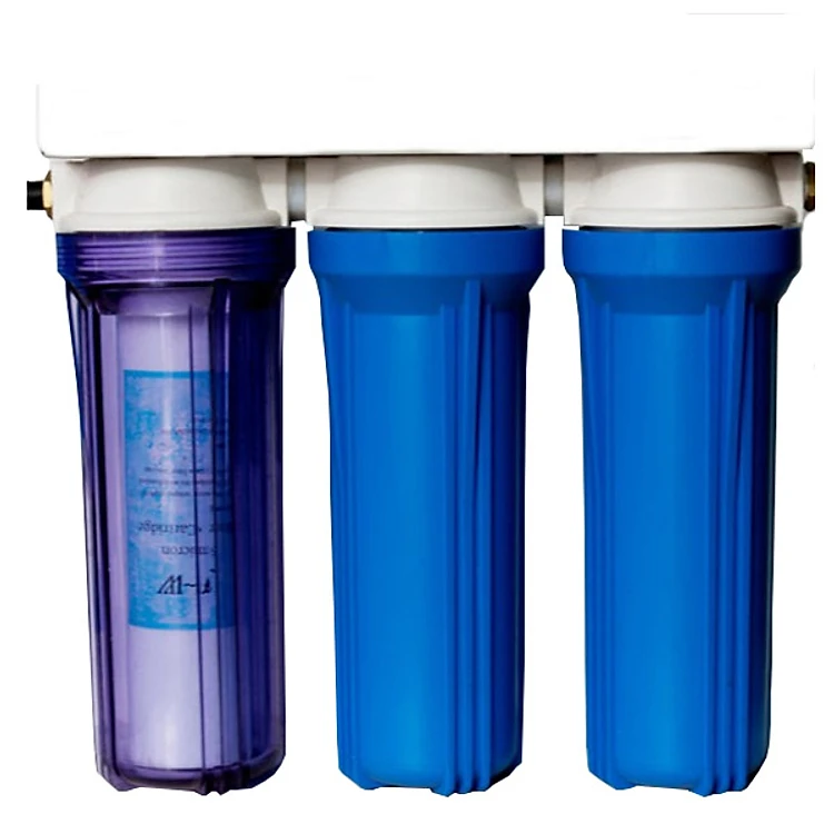 LỌC 3 CẤP LOC 3 CAP